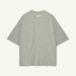 Balus | Grey - T-shirts Don't Waste Culture