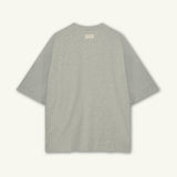 Balus | Grey - T-shirts Don't Waste Culture