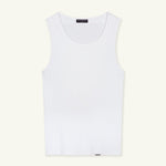 Zeth | White - T-shirts Don't Waste Culture