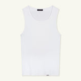 Zeth | White - T-shirts Don't Waste Culture
