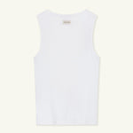 Zeth | White - T-shirts Don't Waste Culture
