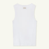 Zeth | White - T-shirts Don't Waste Culture