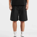 Aelith | Black - Shorts Don't Waste Culture