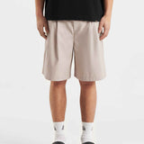 Aelith | Taupe - Shorts Don't Waste Culture