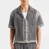 Aisling | Washed Grey