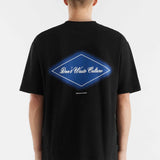 Anvaya | Black - T-shirts Don't Waste Culture