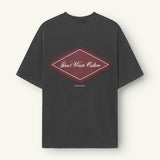 Anvaya | Washed Black