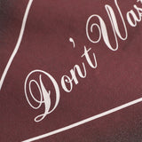 Anvaya | Washed Black