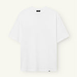 Anvaya | White - T-shirts Don't Waste Culture