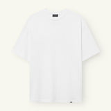 Anvaya | White - T-shirts Don't Waste Culture