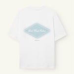 Anvaya | White - T-shirts Don't Waste Culture