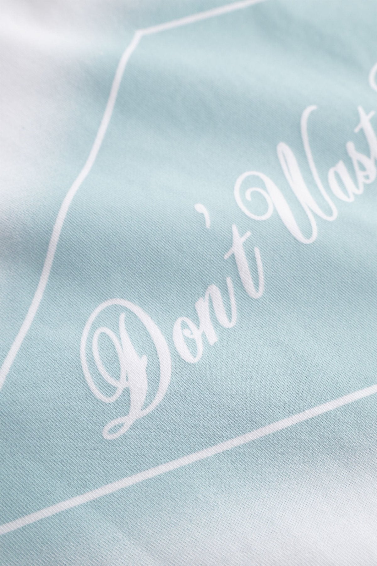 Anvaya | White - T-shirts Don't Waste Culture