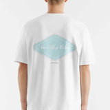 Anvaya | White - T-shirts Don't Waste Culture