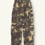 Ardia | Camouflage - Pants Don't Waste Culture