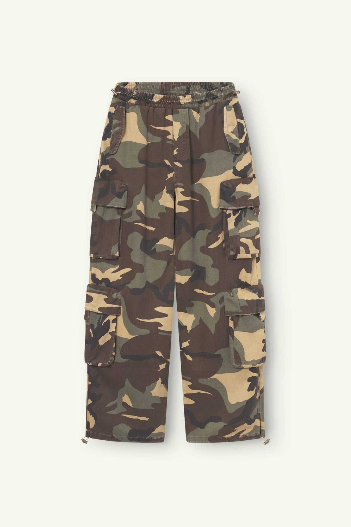 Ardia | Camouflage - Pants Don't Waste Culture