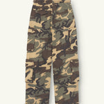 Ardia | Camouflage - Pants Don't Waste Culture