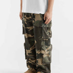 Ardia | Camouflage - Pants Don't Waste Culture
