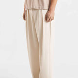 Celise | Off - White - Pants Don't Waste Culture