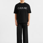 Oringo | Black - T-shirts Don't Waste Culture