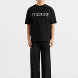 Oringo | Black - T-shirts Don't Waste Culture