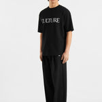 Oringo | Black - T-shirts Don't Waste Culture