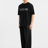 Oringo | Black - T-shirts Don't Waste Culture