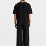 Oringo | Black - T-shirts Don't Waste Culture