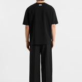 Oringo | Black - T-shirts Don't Waste Culture