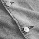 Aisling | Washed Grey