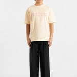 Oringo | Cream - T-shirts Don't Waste Culture