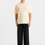Oringo | Cream - T-shirts Don't Waste Culture