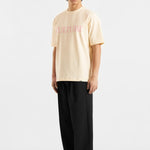 Oringo | Cream - T-shirts Don't Waste Culture