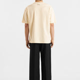 Oringo | Cream - T-shirts Don't Waste Culture