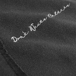 Elan | Washed Black - Hoodies Don't Waste Culture