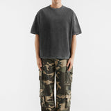 Makani | Washed Black