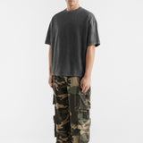 Makani | Washed Black