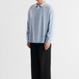 Eleo | Baby Blue - Shirts Don't Waste Culture