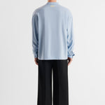 Eleo | Baby Blue - Shirts Don't Waste Culture