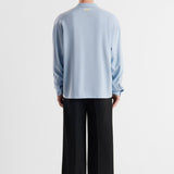 Eleo | Baby Blue - Shirts Don't Waste Culture