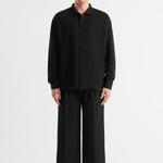 Eleo | Black - Shirts Don't Waste Culture