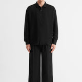 Eleo | Black - Shirts Don't Waste Culture