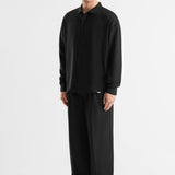 Eleo | Black - Shirts Don't Waste Culture