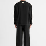 Eleo | Black - Shirts Don't Waste Culture