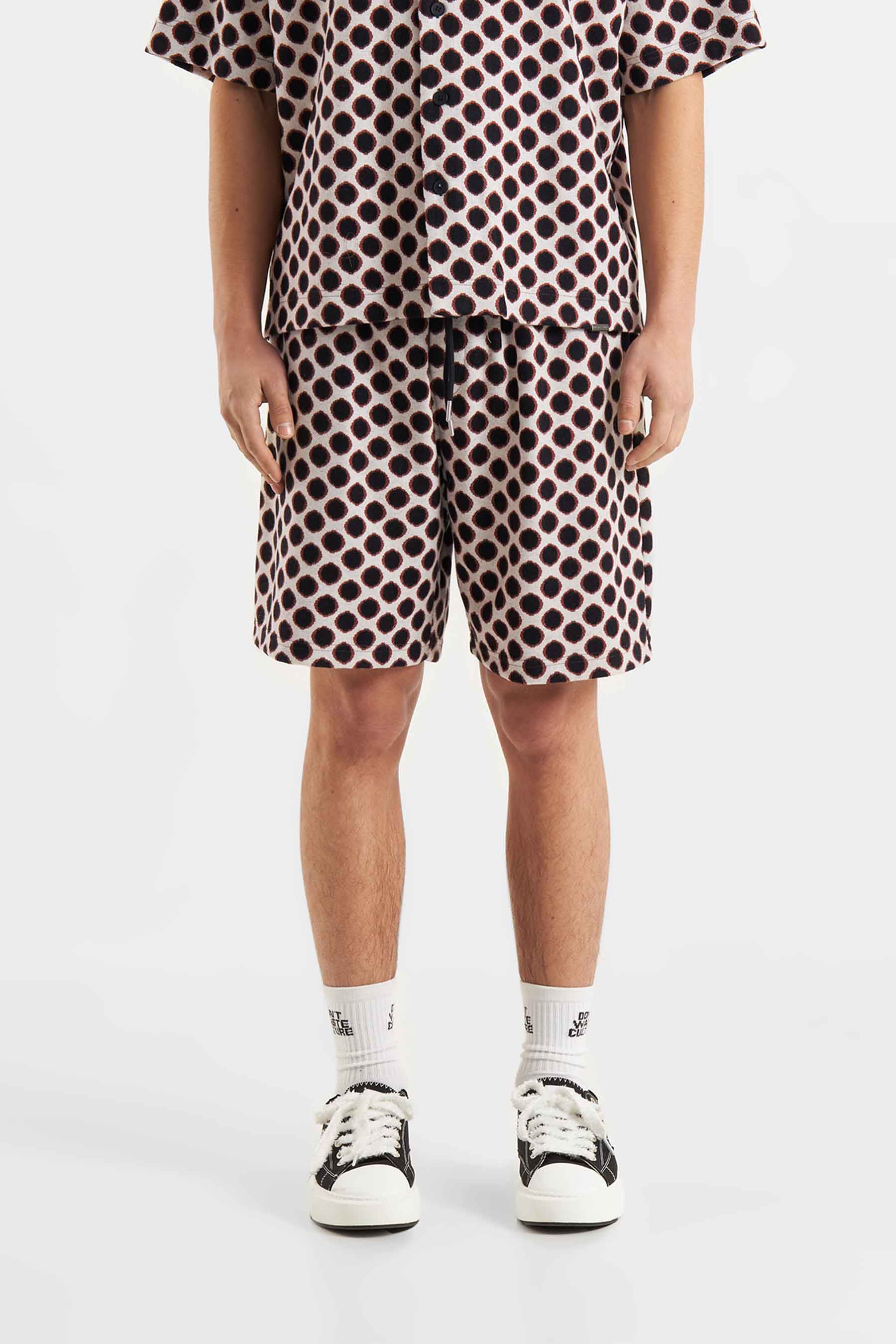 Esmira | Cream - Knitwear Don't Waste Culture