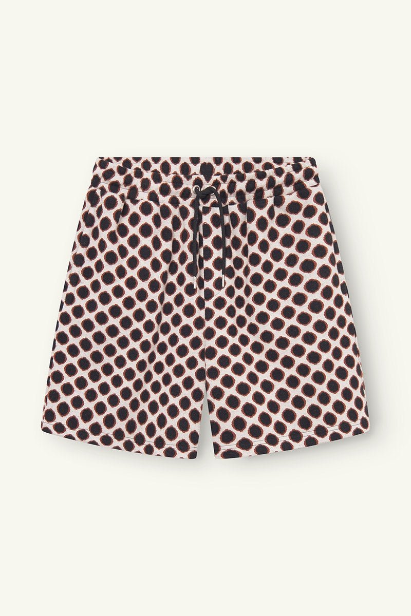 Esmira | Cream - Knitwear Don't Waste Culture