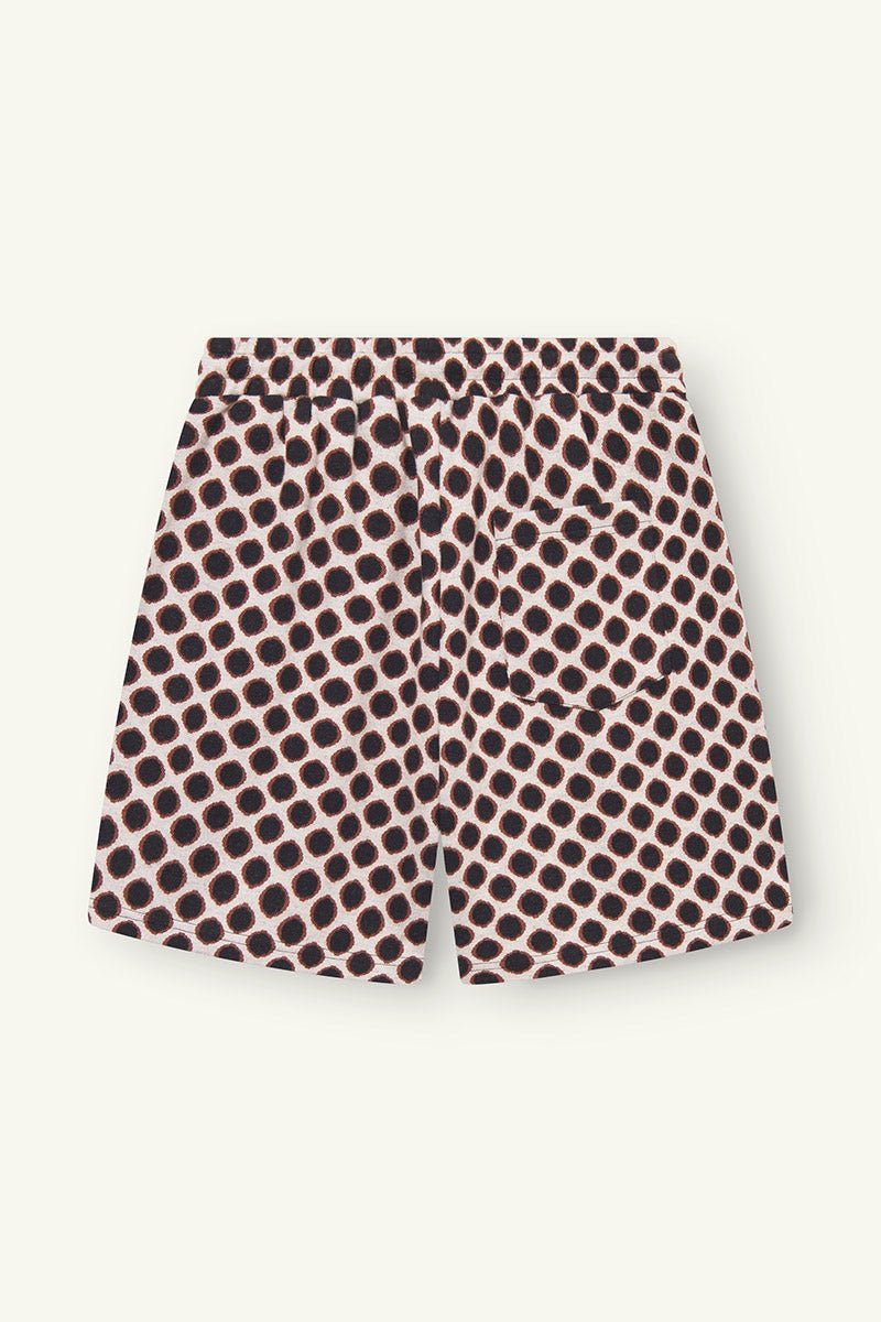 Esmira | Cream - Knitwear Don't Waste Culture