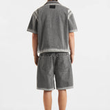 Fyori | Washed Grey