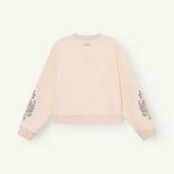 Gravien | Cream - Sweaters Don't Waste Culture