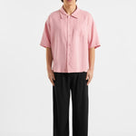 Giran | Pink - Shirts Don't Waste Culture