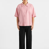 Giran | Pink - Shirts Don't Waste Culture